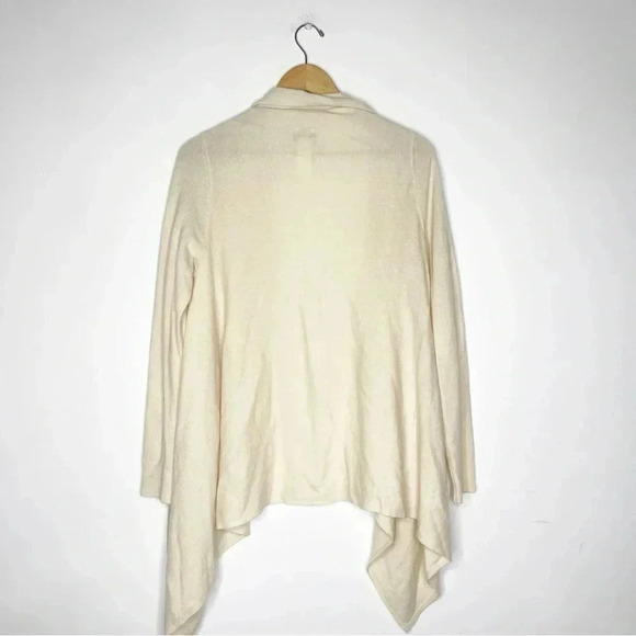 Vineyard Vines Wool Cashmere Cardigan Sweater Size Small - Picture 3 of 4